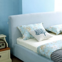 Grand - duże łóżko do sypialni