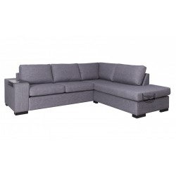 Nowoczesny narożnik Bergen Nowoczesny narożnik Bergen