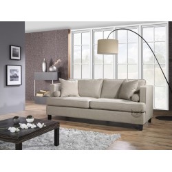 Przytulny narożnik Tiesto