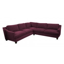 Narożnik w stylu new york Frigo