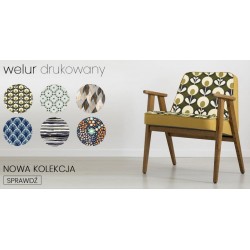 WT akwarela ptaki i kwiaty