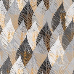 WT akwarela ptaki i kwiaty