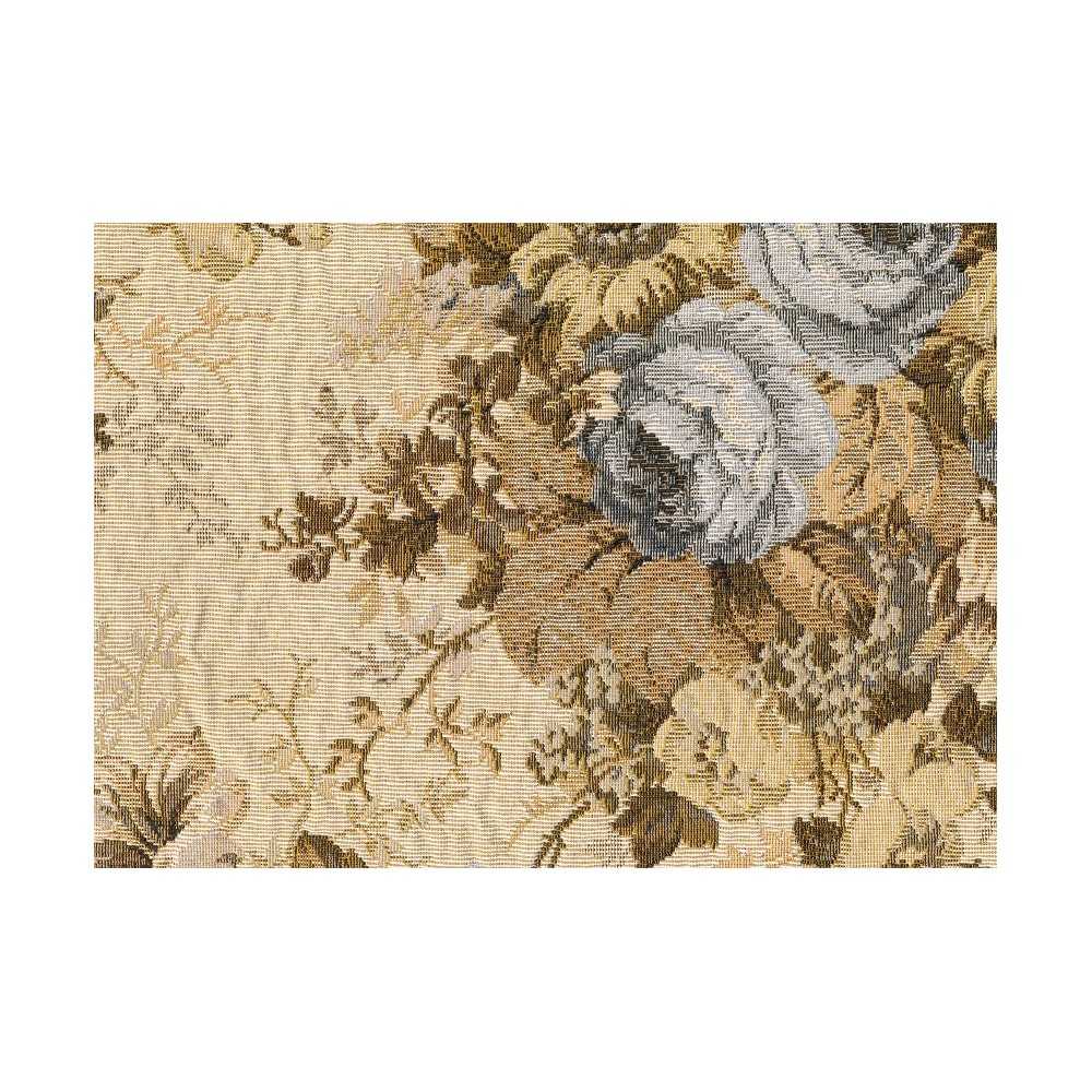 Regina 9- gruba żakardowa tkanina w bukiety kwiatów Regina 9- gruba żakardowa tkanina w bukiety kwiatów