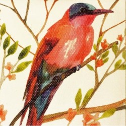 Livento Bird 022 Ecru