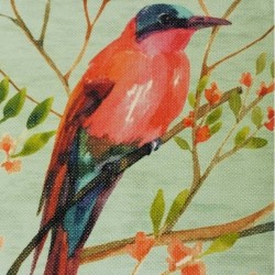 Livento Bird 6013 Lindegreen