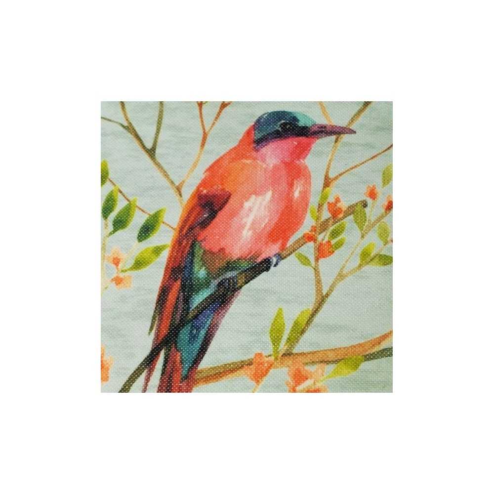 Livento Bird 6025 sea green