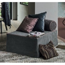 Pufa Vivo rozkładana