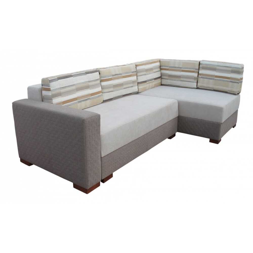 Rozkładany mały narożnik - Mila 200x140 cm/FS Rozkładany mały narożnik - Mila 200x140 cm/FS