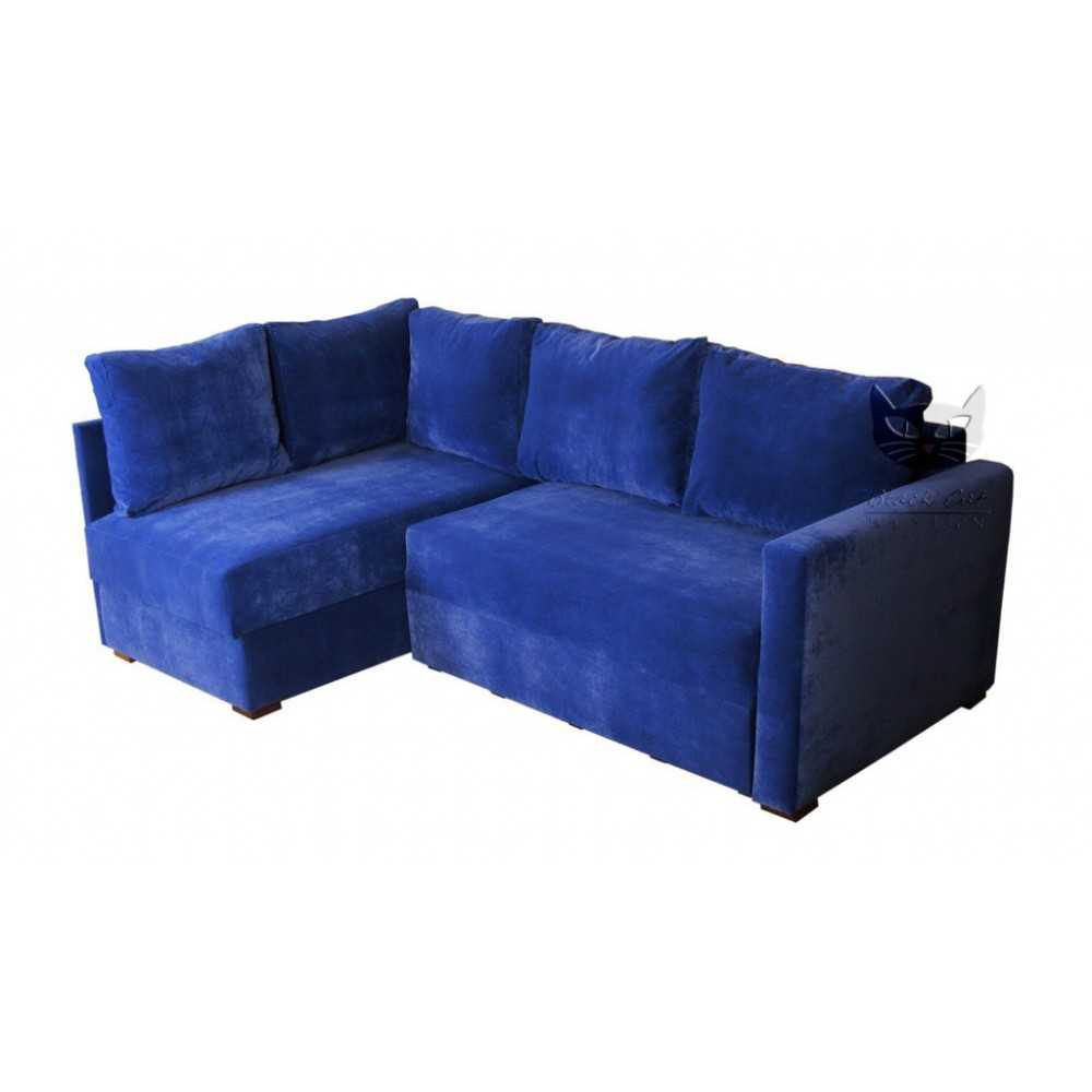 Niewielki narożnik do salonu - Sirius 200x130 cm/FS Niewielki narożnik do salonu - Sirius 200x130 cm/FS