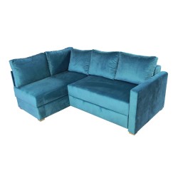 Niewielki narożnik do salonu - Sirius 200x130 cm/FS Niewielki narożnik do salonu - Sirius 200x130 cm/FS