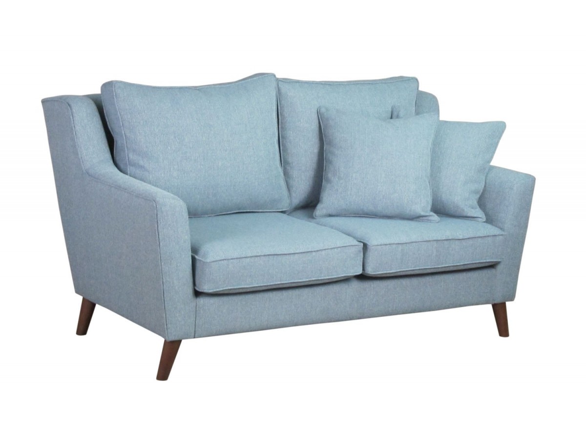 Sofa Portos 170 cm w stylu skandynawskim na dowolny wymiar