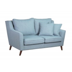 Sofa w stylu vintage Portos 170 cm
