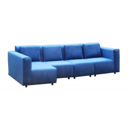 Clio modułowy narożnik