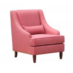 Liam fotel w stylu New York