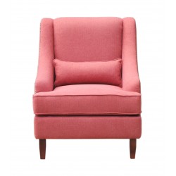 Liam fotel w stylu modern classic