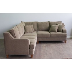 Przytulny narożnik Tiesto Przytulny narożnik Tiesto