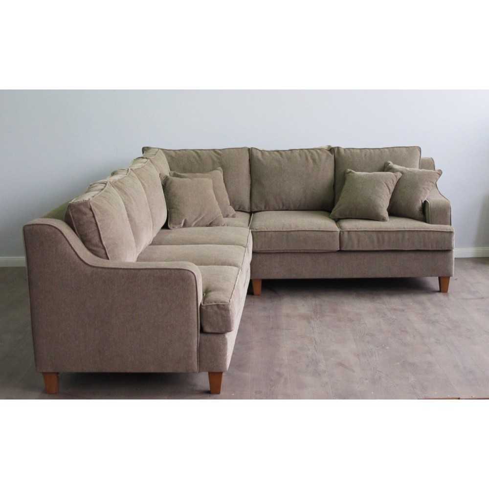 Przytulny narożnik Tiesto Przytulny narożnik Tiesto