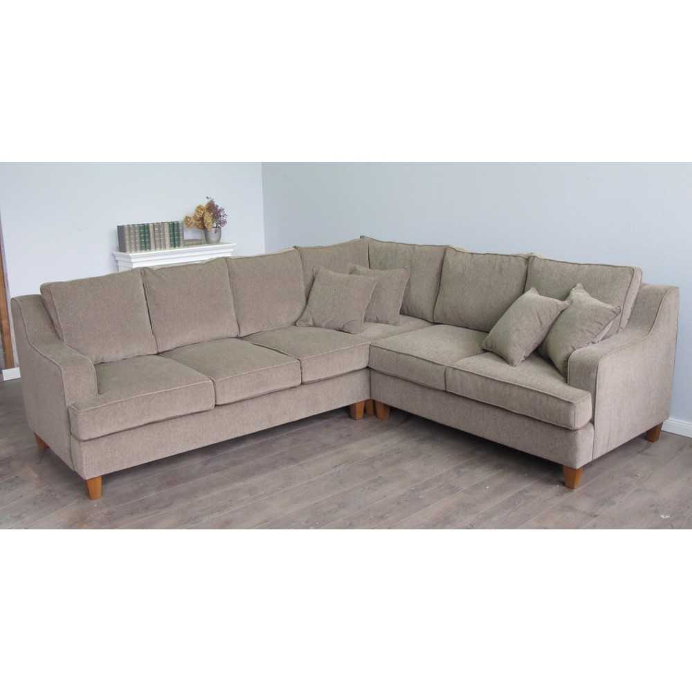 Przytulny narożnik Tiesto Przytulny narożnik Tiesto