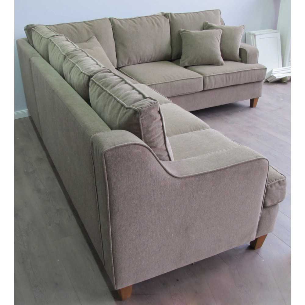 Przytulny narożnik Tiesto Przytulny narożnik Tiesto