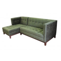 Pikowany narożnik dostępny od ręki