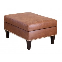 Pufa Green 58 cm x 76 cm