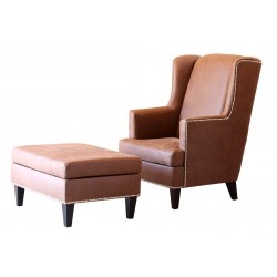 Pufa Green 58 cm x 76 cm