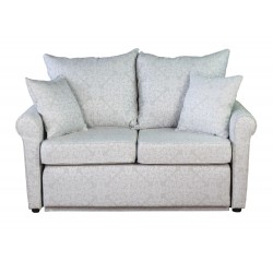 Sofa Rosaly 130 cm