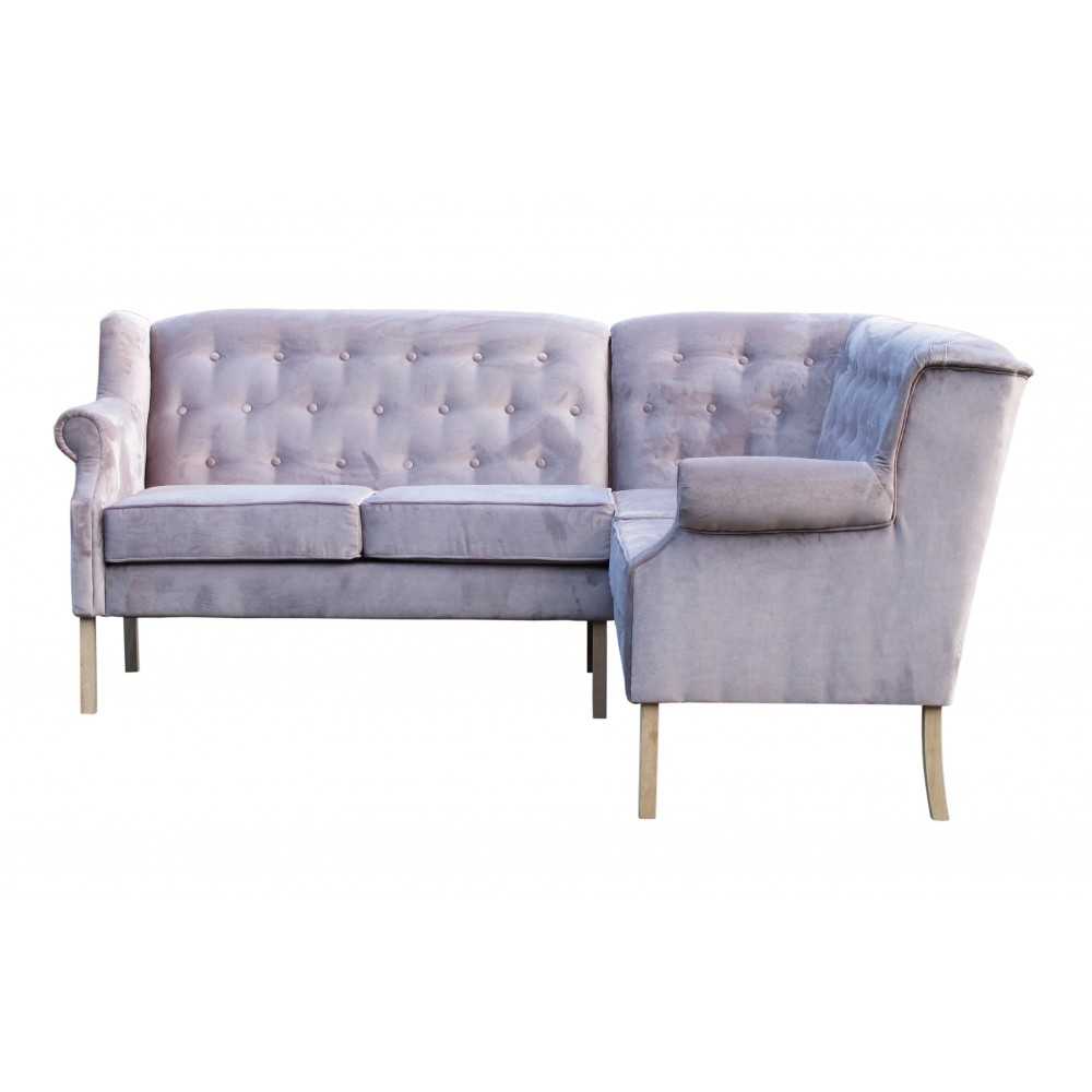 Narożnik do kuchni na wymiar Annmarie Narożnik do kuchni na wymiar Annmarie