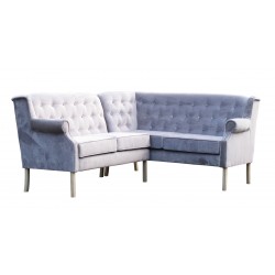 Narożnik do kuchni na wymiar Annmarie