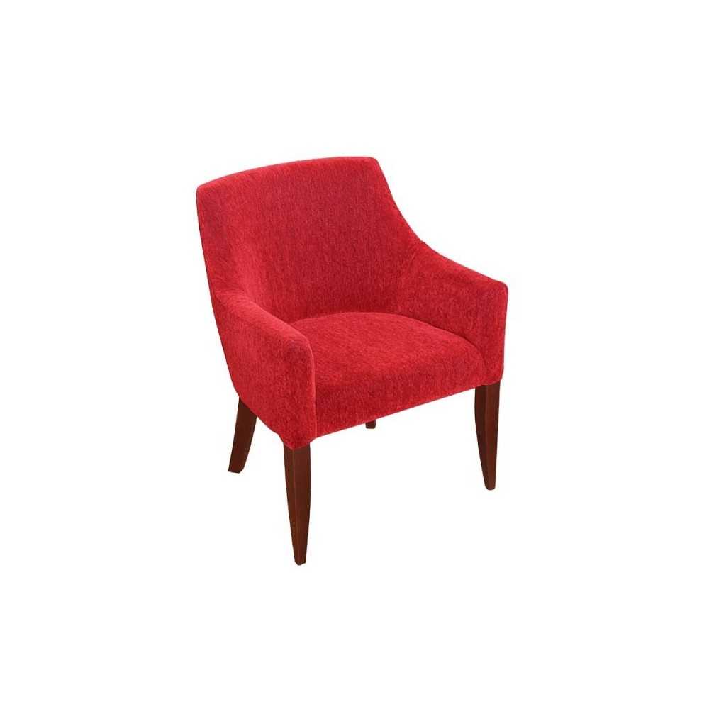 Helena - krzesło w stylu retro
