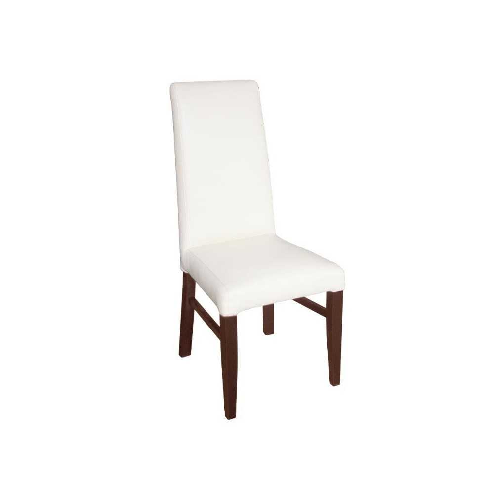 Leon wygodne klasyczne krzesło