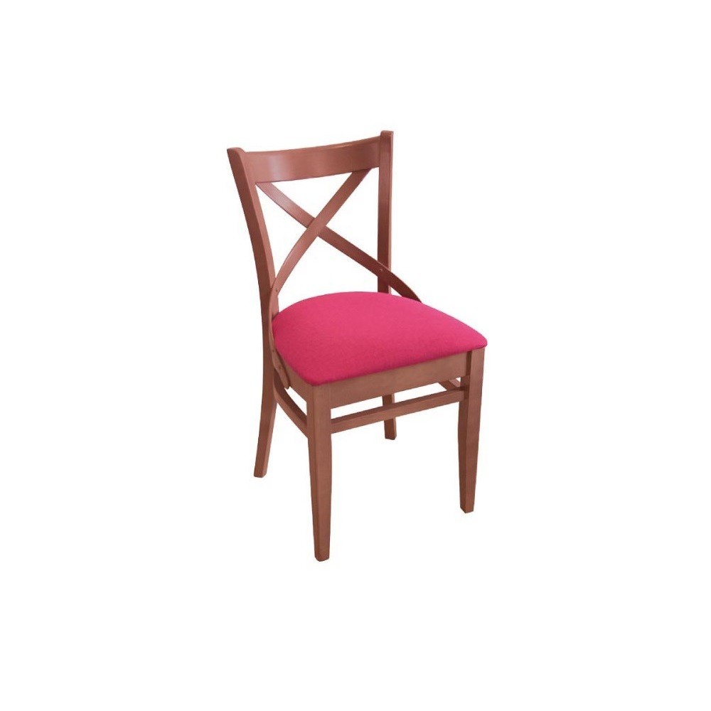 Stylowe krzesło - Venice
