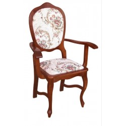 Luiza krzesło w stylu Ludwika