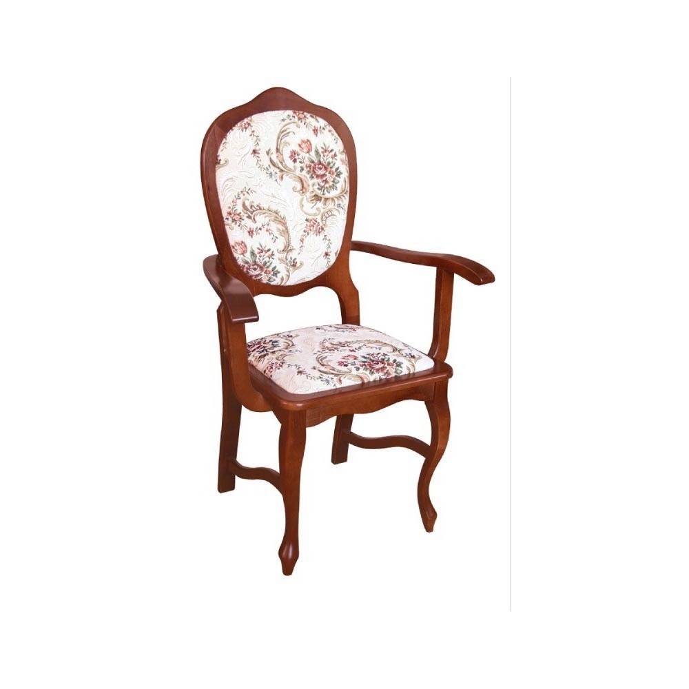 Luiza krzesło w stylu Ludwika