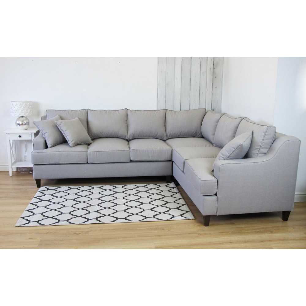 Przytulny narożnik Tiesto Przytulny narożnik Tiesto