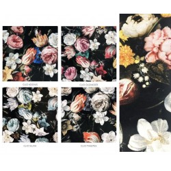 Tkaniny Clio - kolekcja za dopłatą Tkaniny Clio - kolekcja za dopłatą