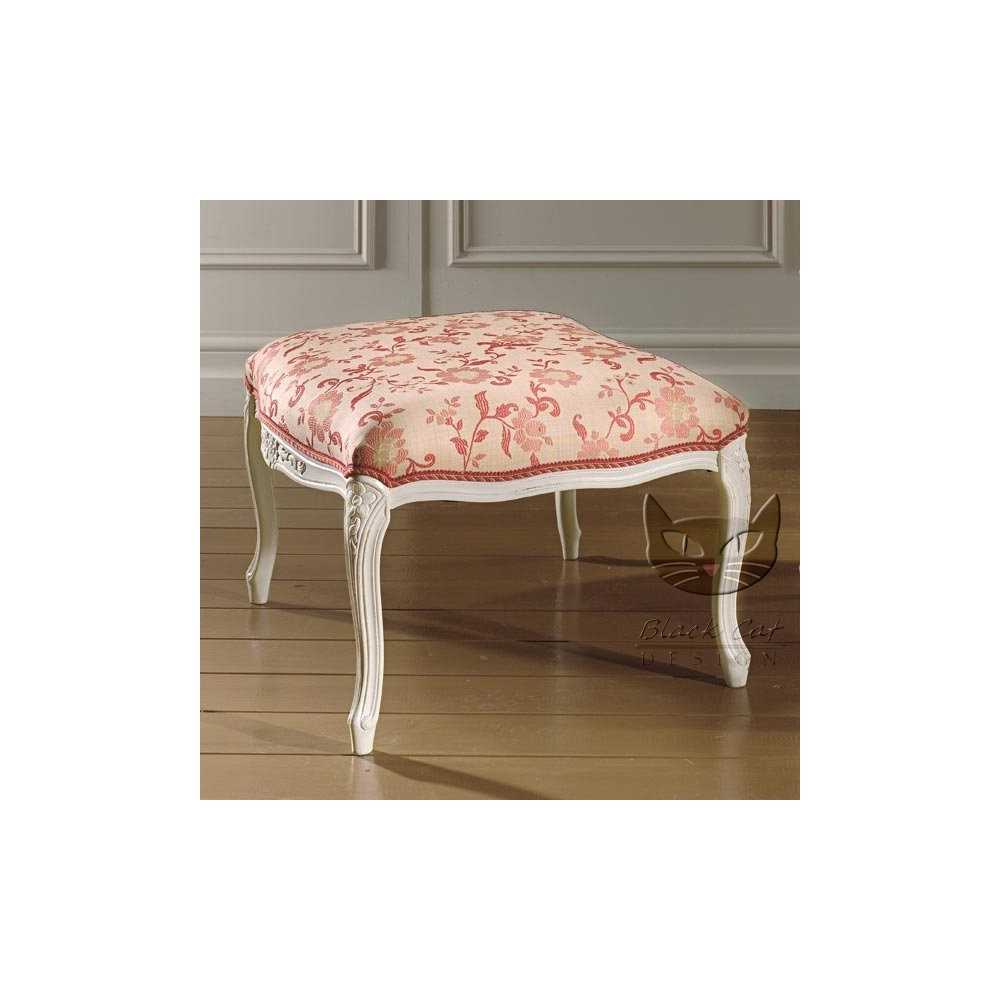 Duchessa - stylowe pufy Duchessa - stylowe pufy