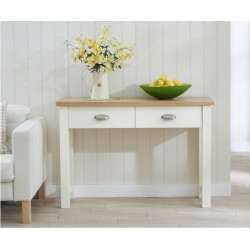 Prosta konsola NO.26