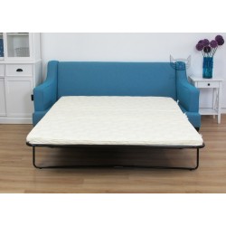 Lukrecja 150 cm sofa do spania okazyjnego Lukrecja 150 cm sofa do spania okazyjnego