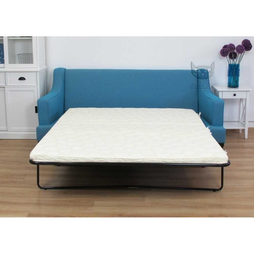 Lukrecja 150 cm sofa do spania okazyjnego Lukrecja 150 cm sofa do spania okazyjnego