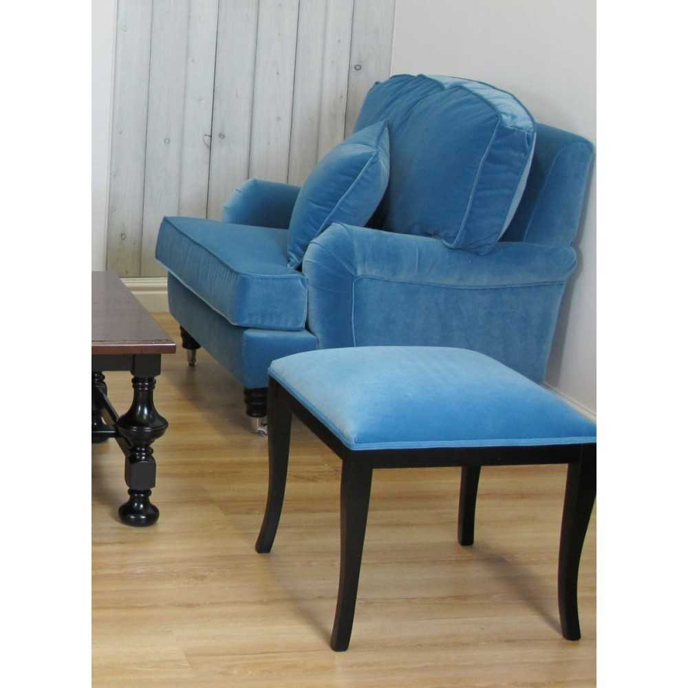 Duchessa - stylowe pufy Duchessa - stylowe pufy