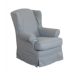 sofa fartuchowiec do salonu Federica 210 cm/FS