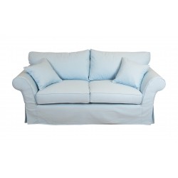sofa fartuchowiec do salonu Federica 210 cm/FS