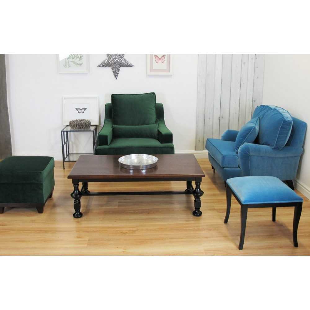 Duchessa - stylowe pufy Duchessa - stylowe pufy