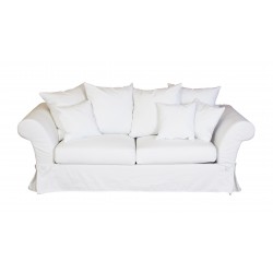 klasyczny fartuchowiec sofa Federica 190