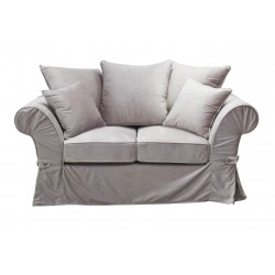 klasyczny fartuchowiec sofa Federica 190