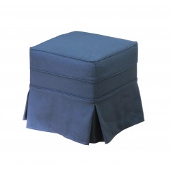 Mała pufa na wymiar