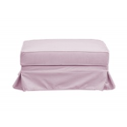 Federica pufa z pojemnikiem na wymiar