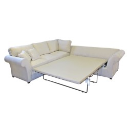 Federica narożnik na wymiar 285x250 cm