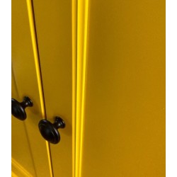 Witrynka na wymiar NO.506